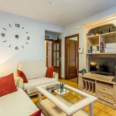 Paseo Antzieta 31. 1E Lägenhet San Sebastián Exteriör bild